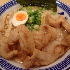 麺家くさび 盛岡南店の画像