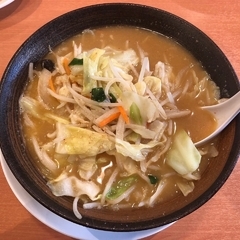 幸楽苑 野田山崎店の画像