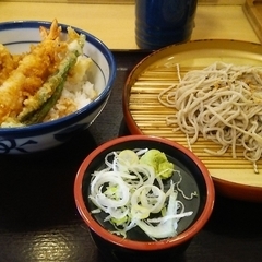 天丼てんや 海浜幕張店 海浜幕張店の画像