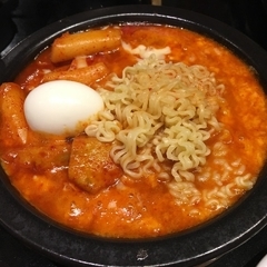 でりかおんどる 新大久保2号店の画像