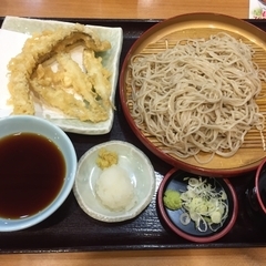 天丼てんや 鶴見東口店の画像
