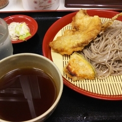 千曲そばの画像