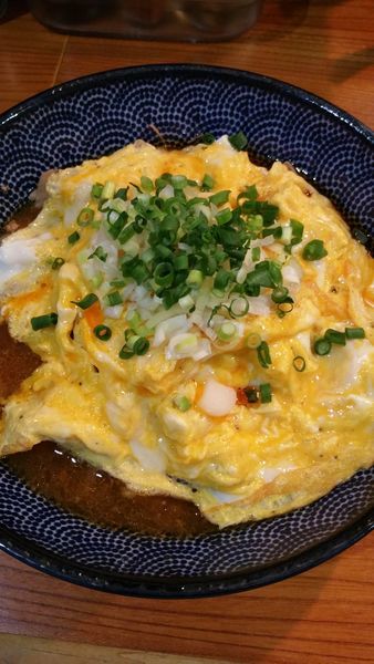 「とろたま麻婆まぜまぜ(限定)」@まぜまぜムタヒロの写真