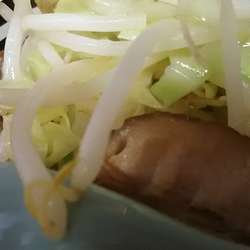 大大チャーシューラーメン