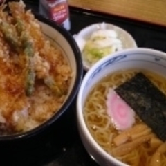 天丼てんや 亀有店の画像