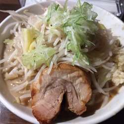 ラーメン