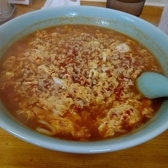 タンタンメン本舗 曙町店の画像