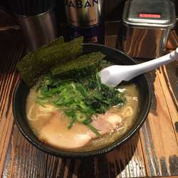 ラーメン