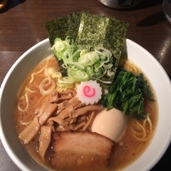 つけめん 駒鉄の画像