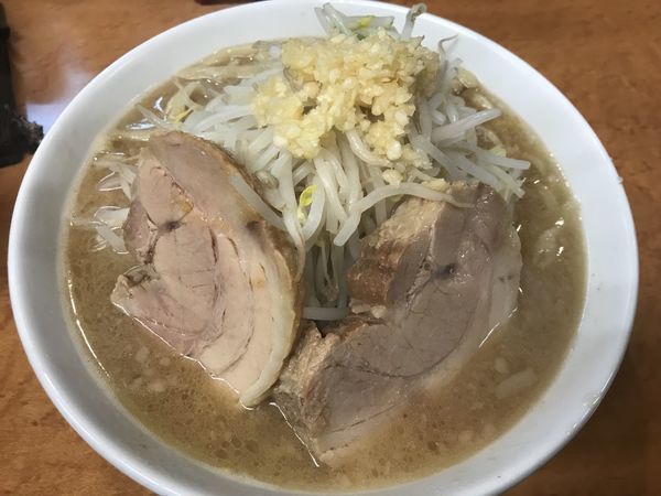 「ラーメン 塩 豚増し1枚」@らーめんコジマルの写真
