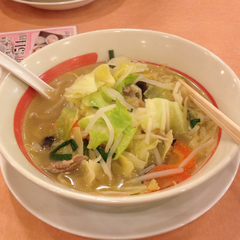 幸楽苑 所沢インター店の画像