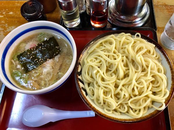 「あつなま塩 ¥780」@小金井大勝軒の写真