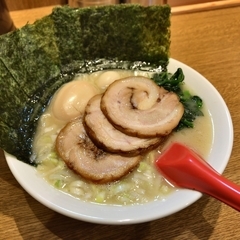 武松家 仲見世通り店の画像