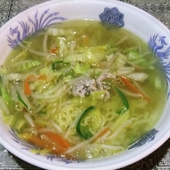 香港レストランの画像