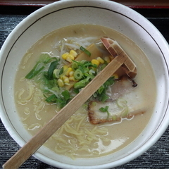 らーめん ぐっさんの画像