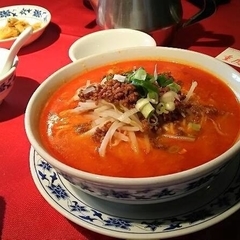 重慶飯店 横浜中華街 本店の画像