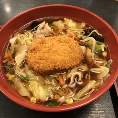 ゆで太郎 東五反田店の画像