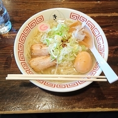 支那そば きび 桃太郎外伝の画像