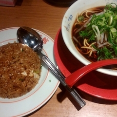 新福菜館 伊勢佐木町店の画像