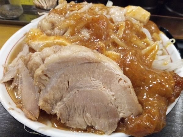 「フュージョン」@火の豚 東武動物公園店の写真