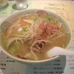 かつおたんめん