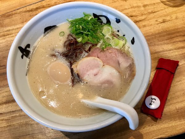 「純とん」@まんかい 天満橋店の写真