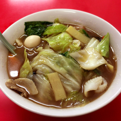 海華 立石本店の画像