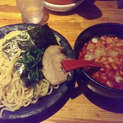 あかつけ、大盛