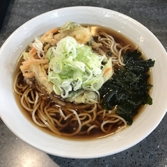 名代 後楽そば 五反田店の画像