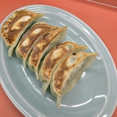 中華そば はじめの写真