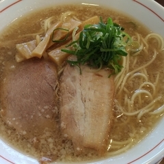 濃厚コク旨ラーメン ときすけの画像