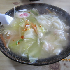 中華そば 佐藤の画像