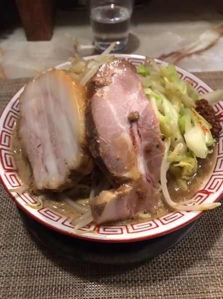 「五郎」@improv.の写真