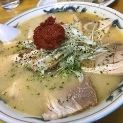 さぶちゃんラーメンの画像