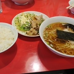 麺一亭 珍麻の画像