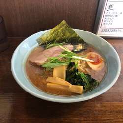 福の家ラーメン  800円