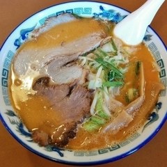 宇宙軒 有珠店の画像