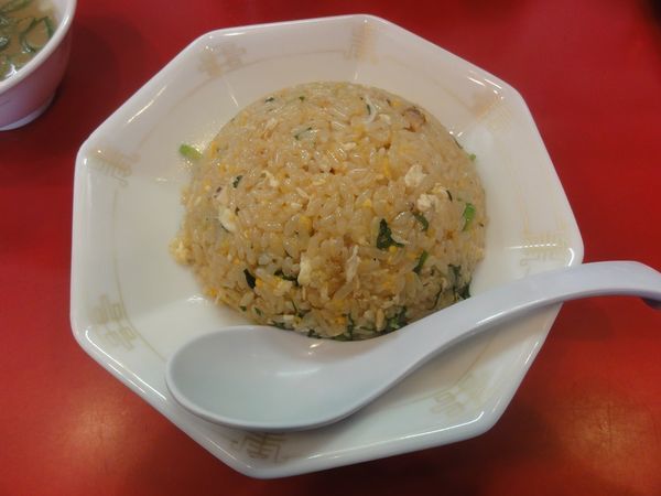 「焼き飯」@総大醤の写真