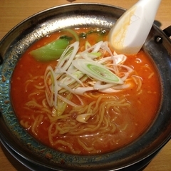 もつ焼 けん房の画像