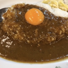 上等カレー ホワイティうめだ店の画像