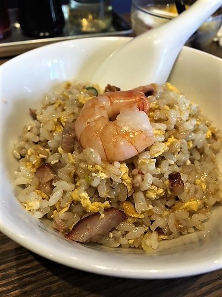 「チャーハン」@旭酒楼の写真