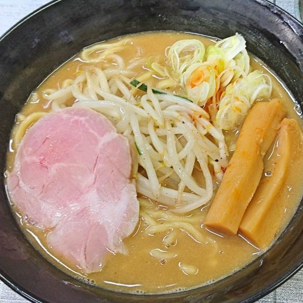 「味噌800」@味噌乱舞の写真