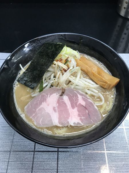 「味噌」@味噌乱舞の写真