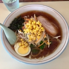 ラーメン豊七の画像