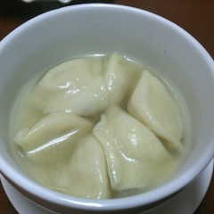 香香ラーメンの写真