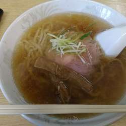 ラーメン
