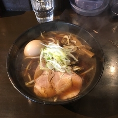 らーめん桜倉の画像