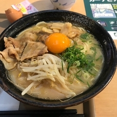 そば処 信濃 東名海老名SA下り店の画像