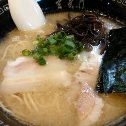 ラーメン と 焼飯