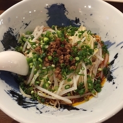 中国料理 川菜味の画像